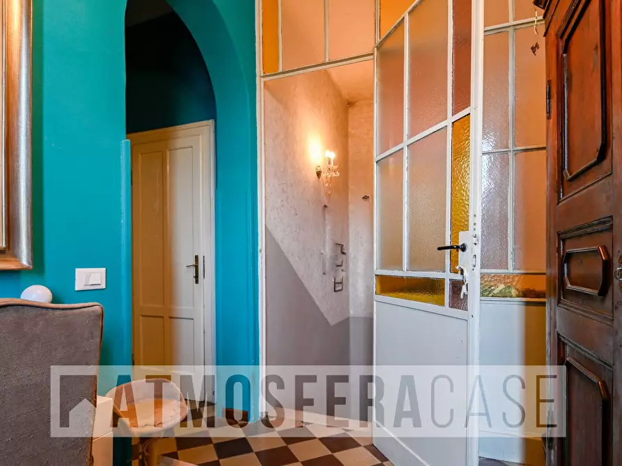 Immagine 11 di Villa in vendita  in Via Luigi Luzzatti a Bergamo