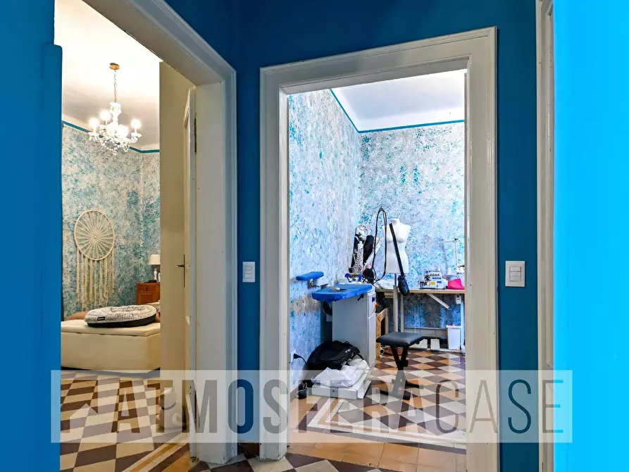 Immagine 15 di Villa in vendita  in Via Luigi Luzzatti a Bergamo