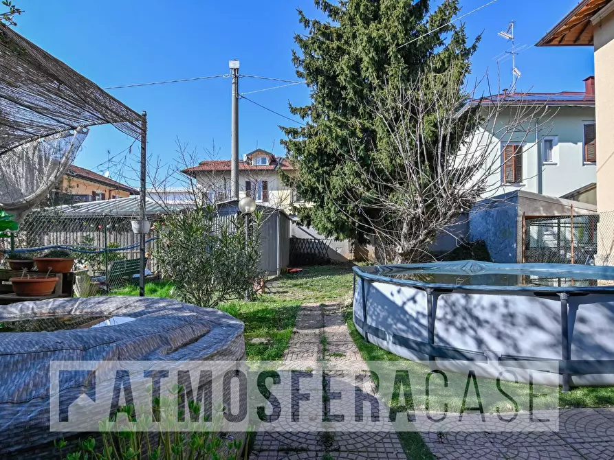 Immagine 23 di Villa in vendita  in Via Luigi Luzzatti a Bergamo