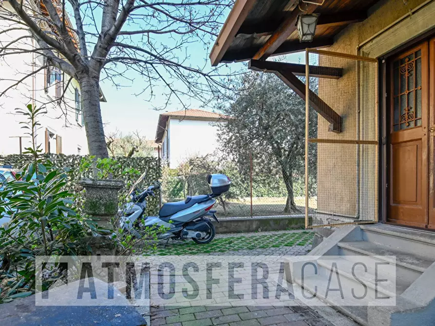 Immagine 25 di Villa in vendita  in Via Luigi Luzzatti a Bergamo