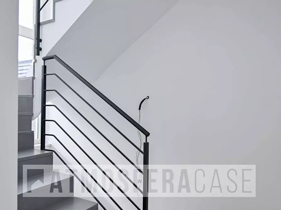 Immagine 11 di Villa in vendita  in Via Udine a Treviolo