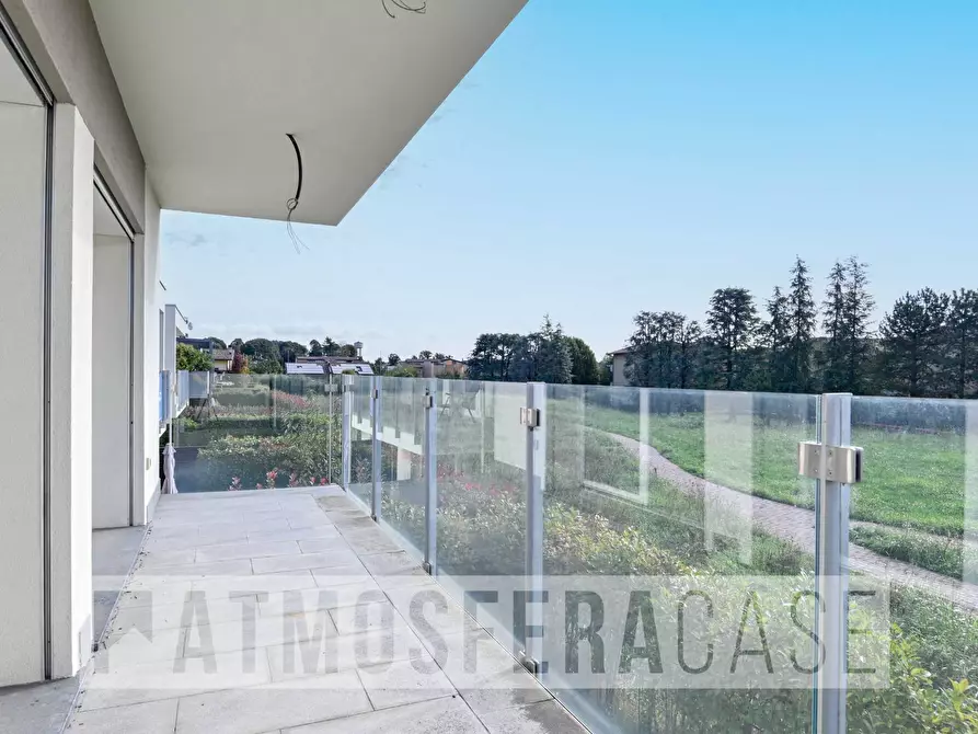 Immagine 27 di Villa in vendita  in Via Udine a Treviolo