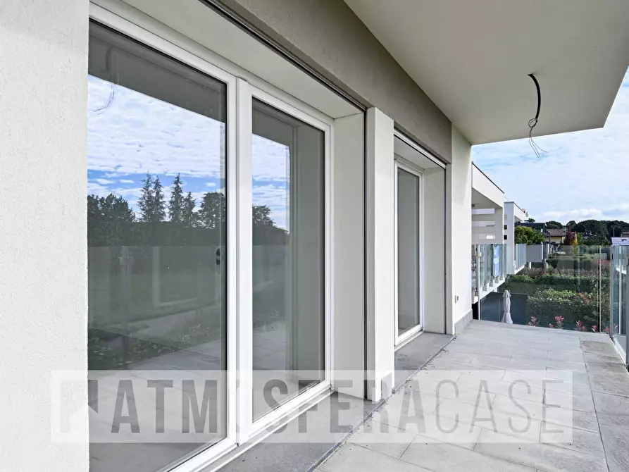 Immagine 24 di Villa in vendita  in Via Udine a Treviolo