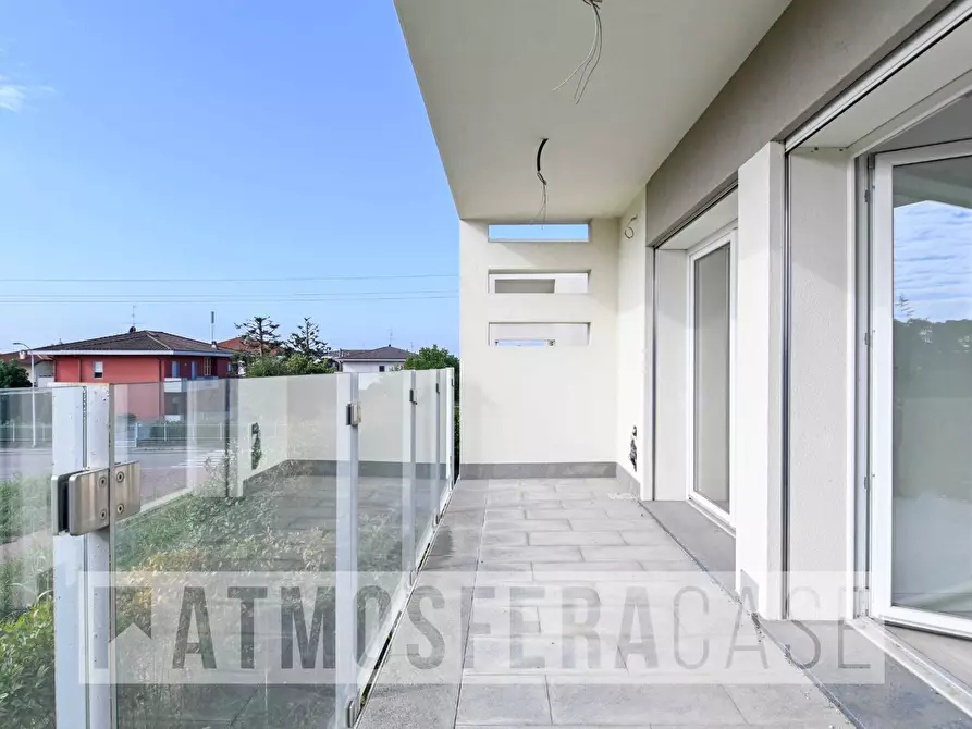 Immagine 28 di Villa in vendita  in Via Udine a Treviolo