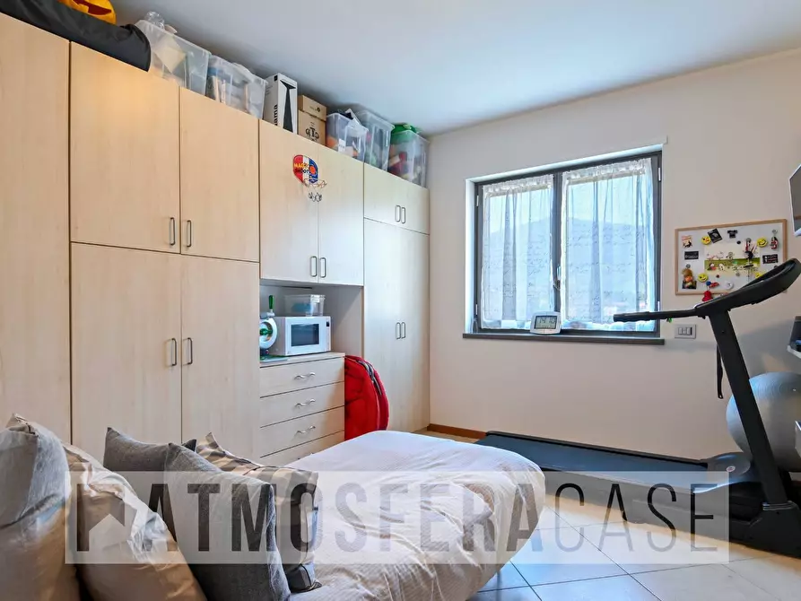 Immagine 18 di Appartamento in vendita  in Via Lombardia a Alzano Lombardo