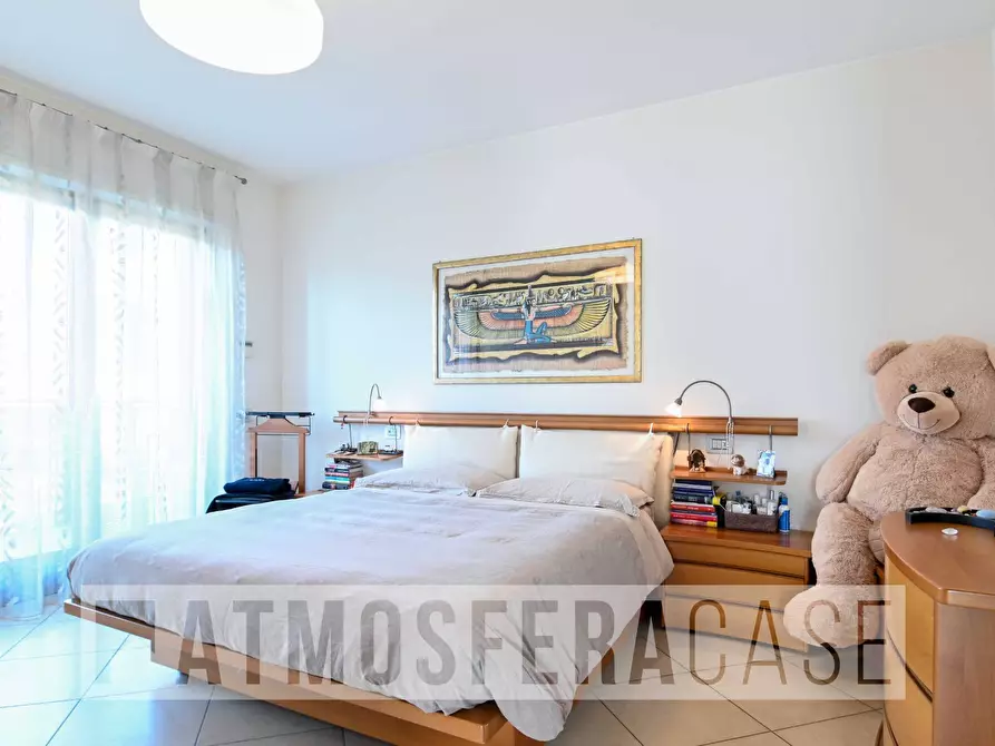 Immagine 13 di Appartamento in vendita  in Via Lombardia a Alzano Lombardo