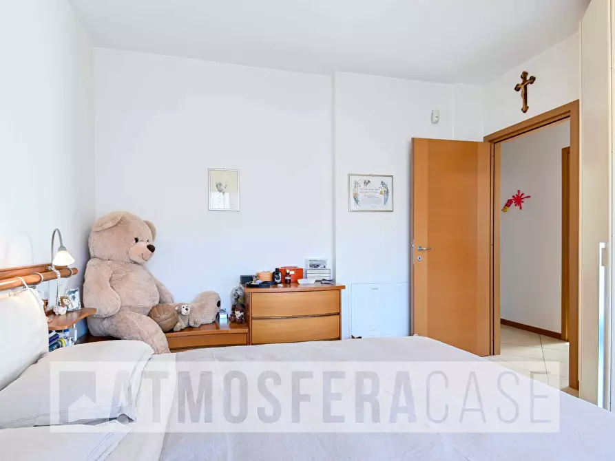 Immagine 14 di Appartamento in vendita  in Via Lombardia a Alzano Lombardo