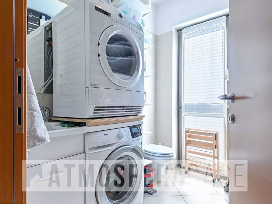 Immagine 23 di Appartamento in vendita  in Via Lombardia a Alzano Lombardo