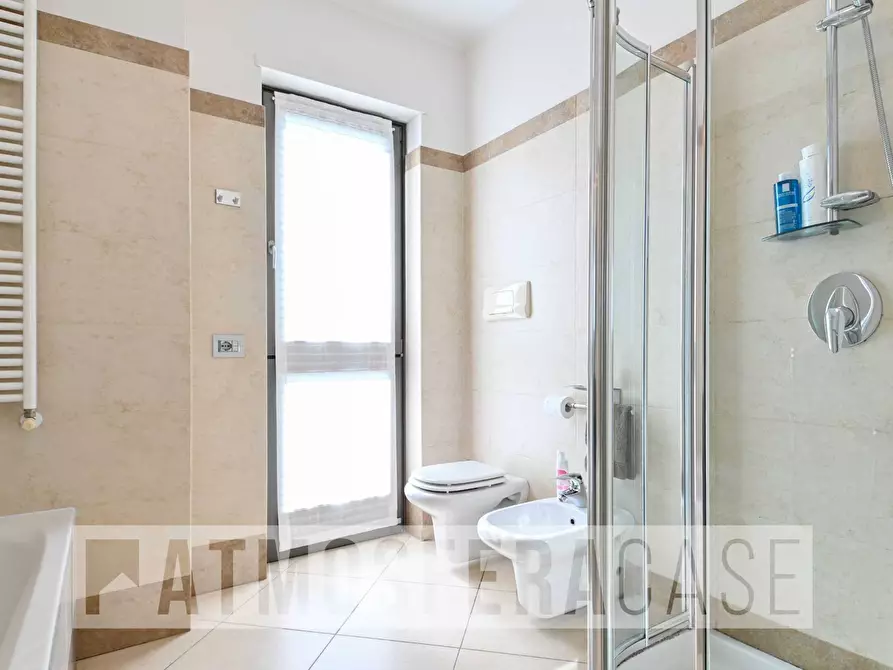 Immagine 21 di Appartamento in vendita  in Via Lombardia a Alzano Lombardo