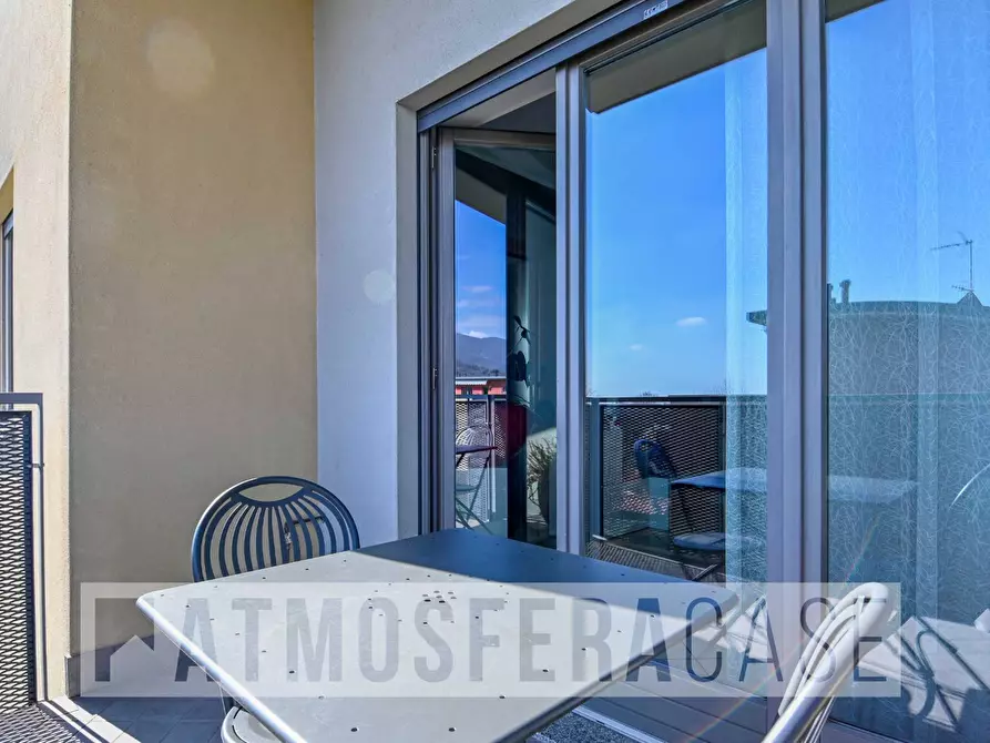 Immagine 6 di Appartamento in vendita  in Via Lombardia a Alzano Lombardo