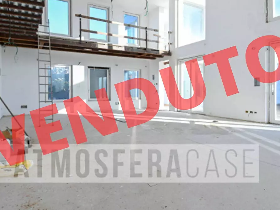 Immagine 1 di Villa in vendita  in via Otto Marzo a Martinengo