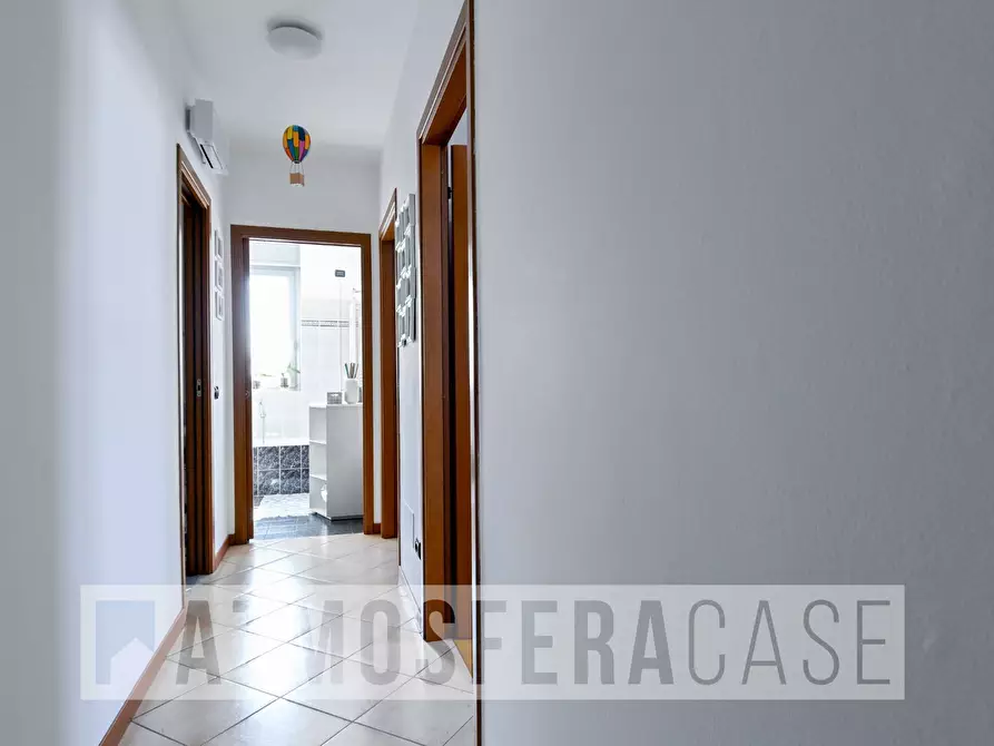 Immagine 12 di Appartamento in vendita  in Via Amilcare Ponchielli a Bergamo
