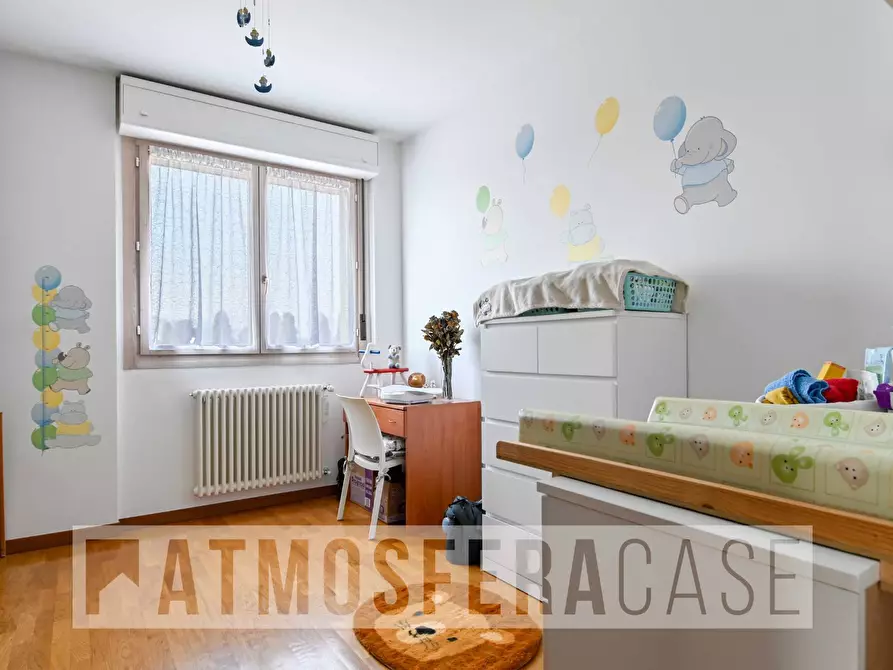 Immagine 15 di Appartamento in vendita  in Via Amilcare Ponchielli a Bergamo