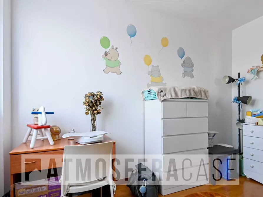 Immagine 16 di Appartamento in vendita  in Via Amilcare Ponchielli a Bergamo