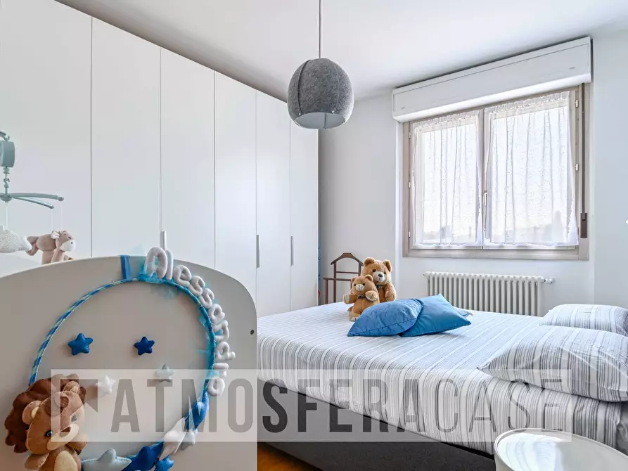 Immagine 14 di Appartamento in vendita  in Via Amilcare Ponchielli a Bergamo