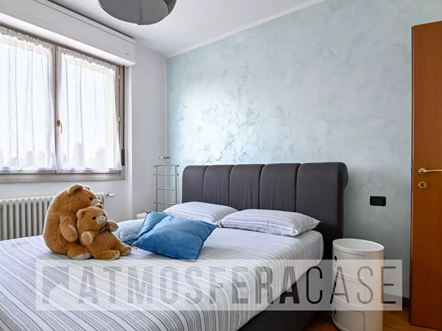 Immagine 13 di Appartamento in vendita  in Via Amilcare Ponchielli a Bergamo