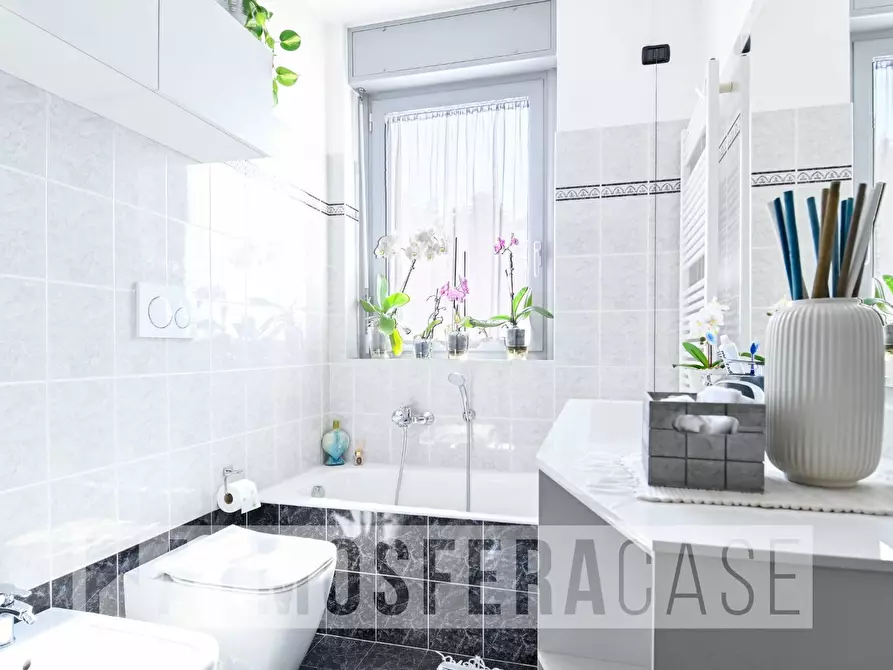 Immagine 17 di Appartamento in vendita  in Via Amilcare Ponchielli a Bergamo