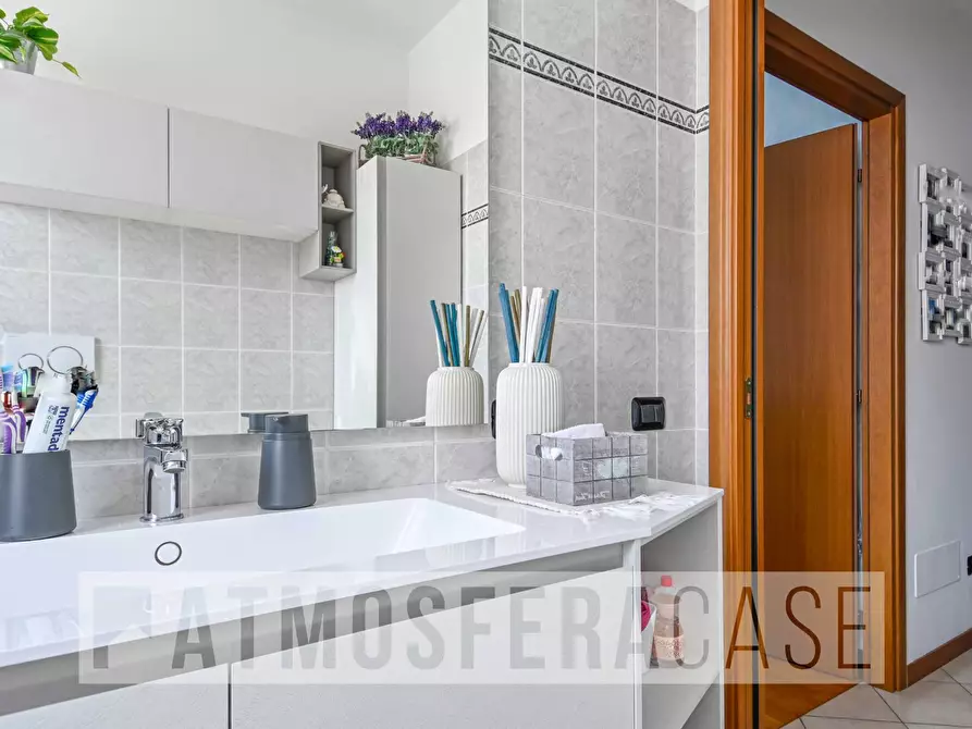 Immagine 19 di Appartamento in vendita  in Via Amilcare Ponchielli a Bergamo