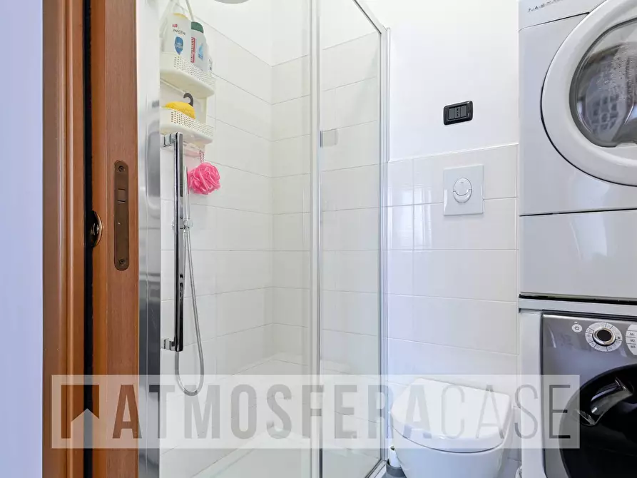 Immagine 20 di Appartamento in vendita  in Via Amilcare Ponchielli a Bergamo