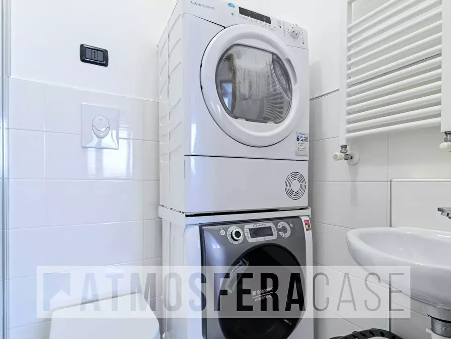 Immagine 21 di Appartamento in vendita  in Via Amilcare Ponchielli a Bergamo