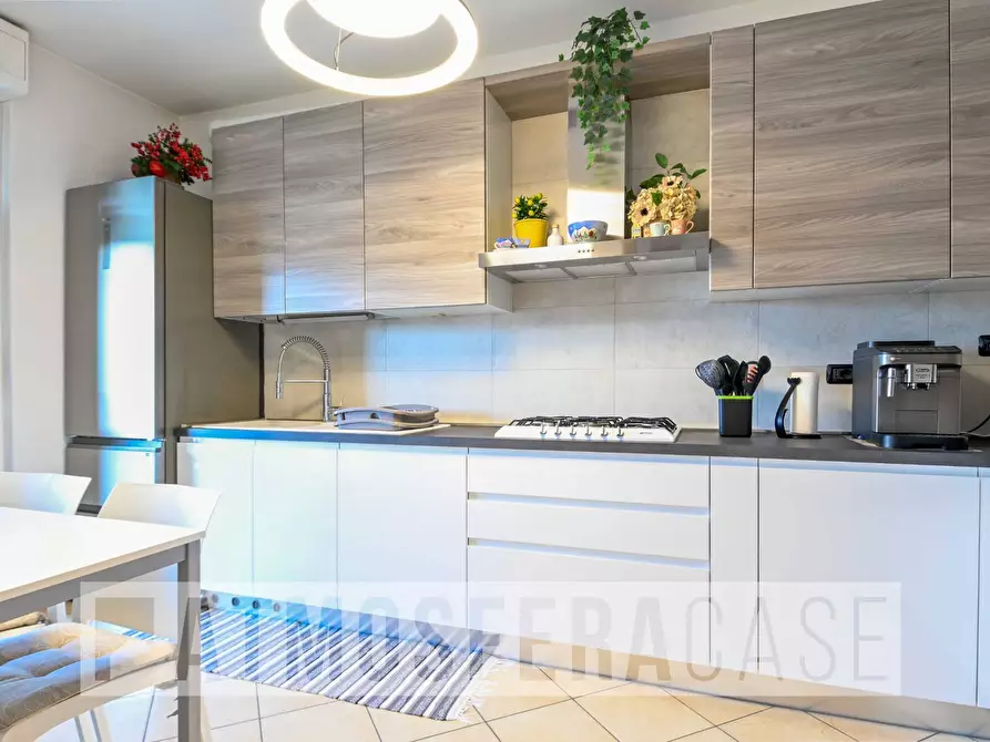 Immagine 9 di Appartamento in vendita  in Via Amilcare Ponchielli a Bergamo