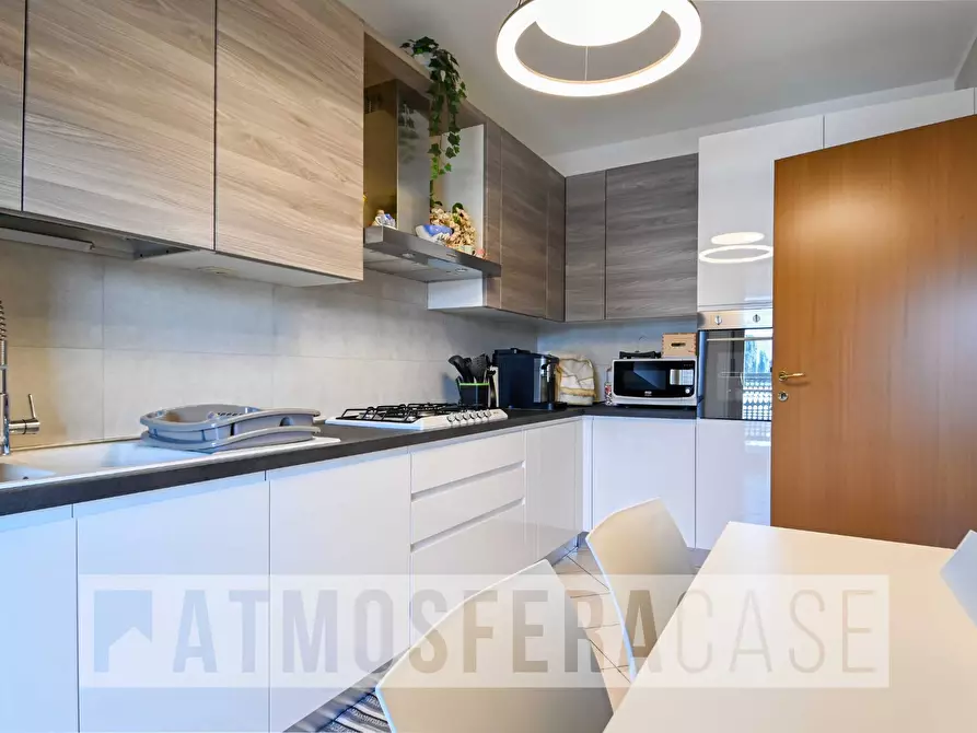 Immagine 11 di Appartamento in vendita  in Via Amilcare Ponchielli a Bergamo