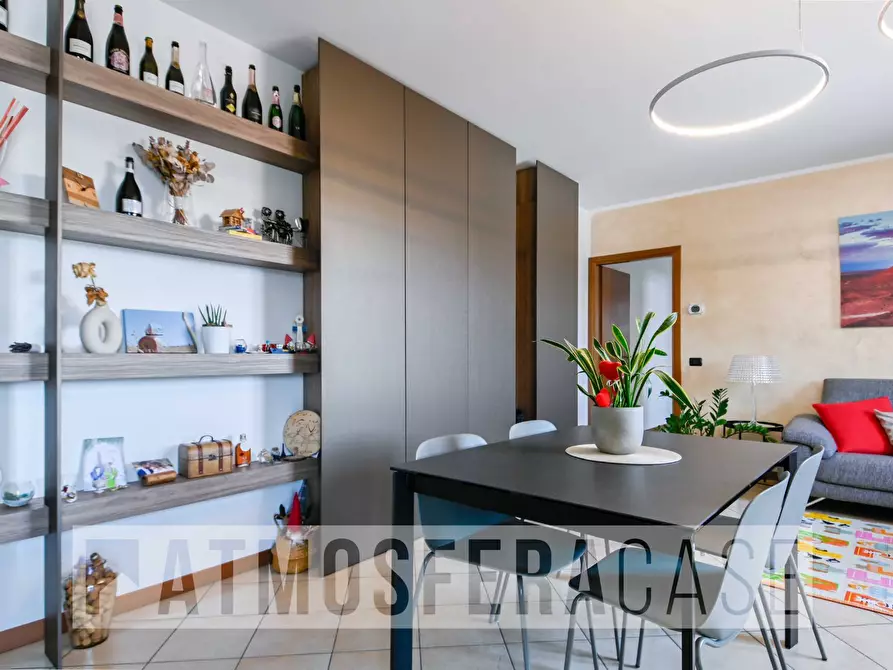 Immagine 3 di Appartamento in vendita  in Via Amilcare Ponchielli a Bergamo