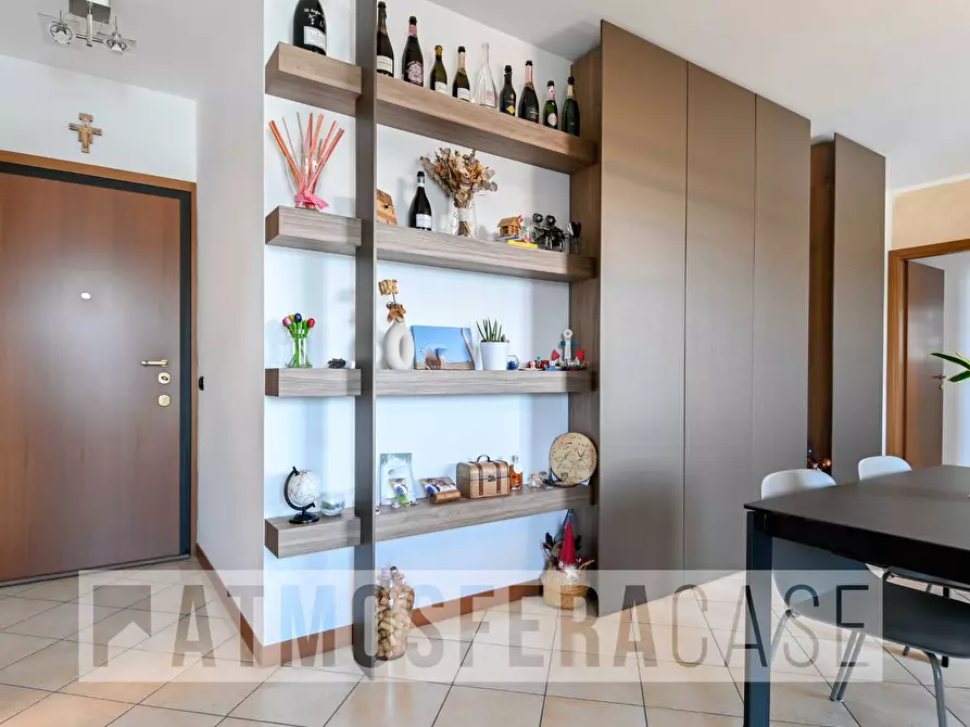 Immagine 4 di Appartamento in vendita  in Via Amilcare Ponchielli a Bergamo