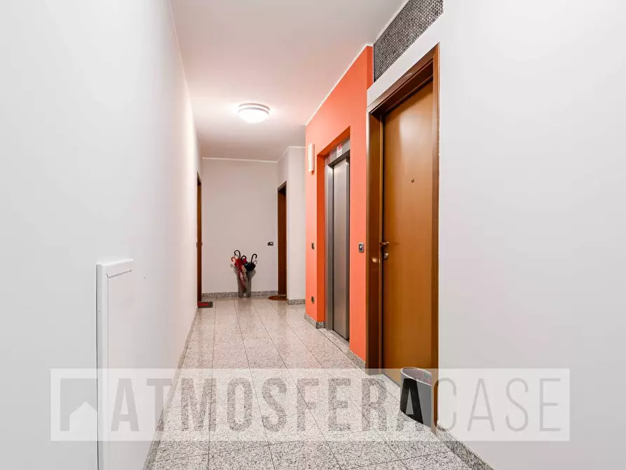 Immagine 22 di Appartamento in vendita  in Via Amilcare Ponchielli a Bergamo