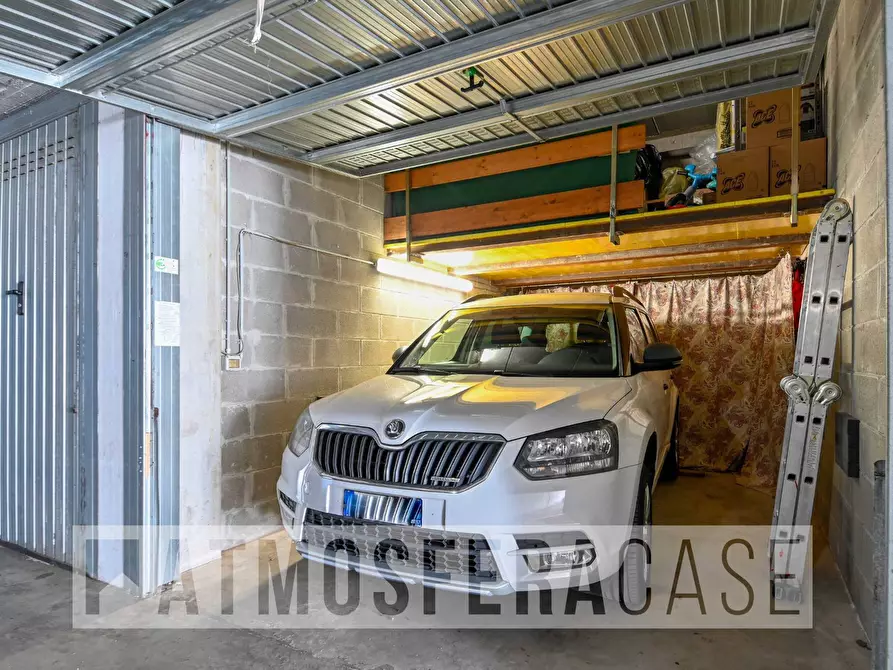 Immagine 24 di Appartamento in vendita  in Via Amilcare Ponchielli a Bergamo