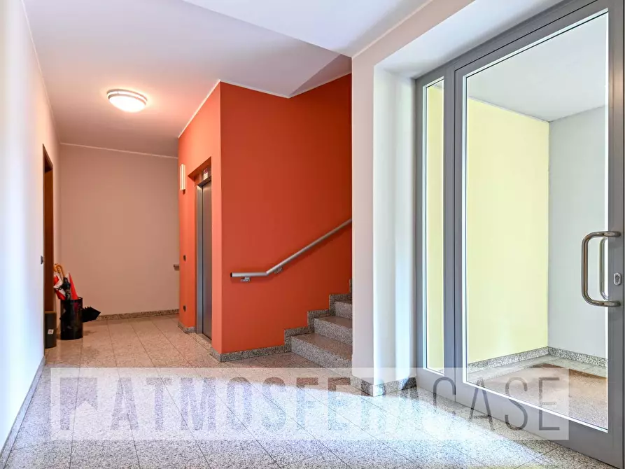 Immagine 23 di Appartamento in vendita  in Via Amilcare Ponchielli a Bergamo