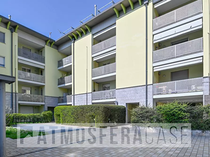 Immagine 26 di Appartamento in vendita  in Via Amilcare Ponchielli a Bergamo