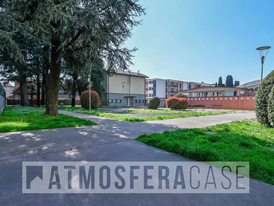 Immagine 27 di Appartamento in vendita  in Via Amilcare Ponchielli a Bergamo