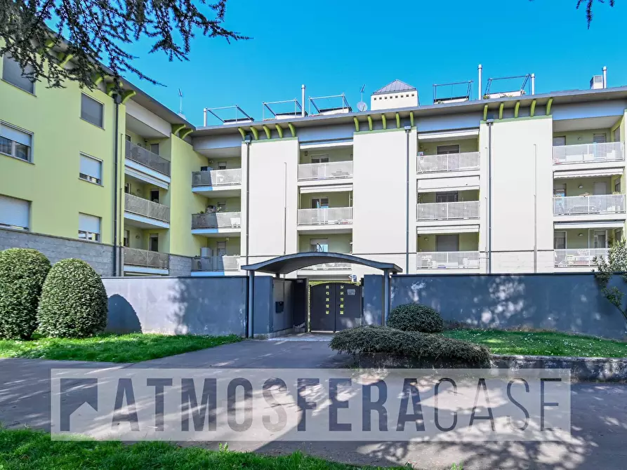 Immagine 28 di Appartamento in vendita  in Via Amilcare Ponchielli a Bergamo