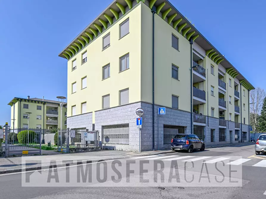 Immagine 29 di Appartamento in vendita  in Via Amilcare Ponchielli a Bergamo