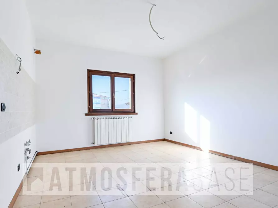 Immagine 6 di Appartamento in vendita  in VIA VENTOGLIO a Brembate Di Sopra