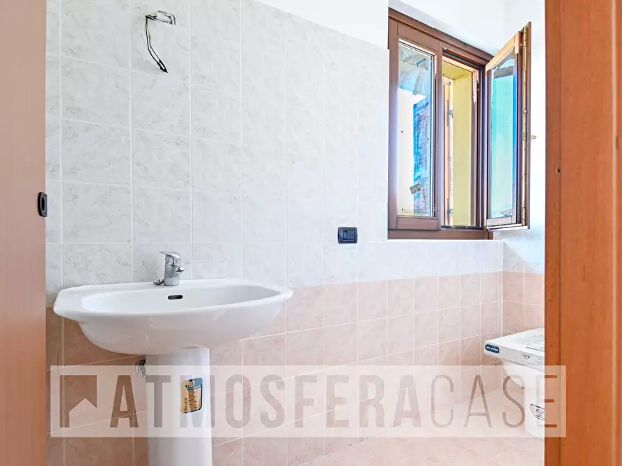 Immagine 10 di Appartamento in vendita  in VIA VENTOGLIO a Brembate Di Sopra