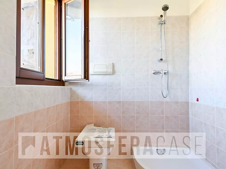 Immagine 11 di Appartamento in vendita  in VIA VENTOGLIO a Brembate Di Sopra