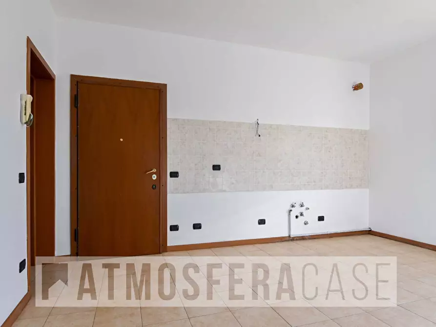 Immagine 7 di Appartamento in vendita  in VIA VENTOGLIO a Brembate Di Sopra