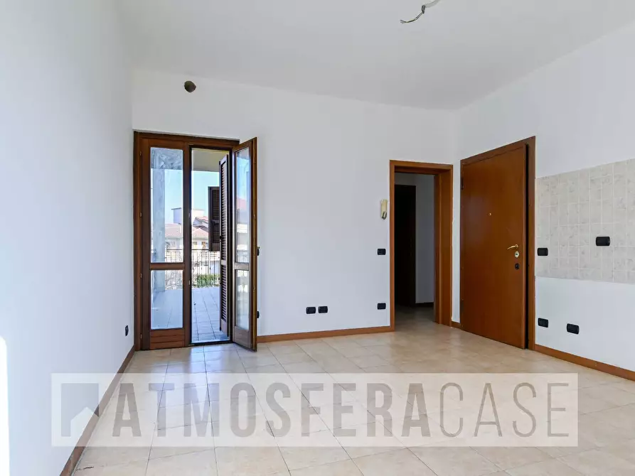 Immagine 8 di Appartamento in vendita  in VIA VENTOGLIO a Brembate Di Sopra