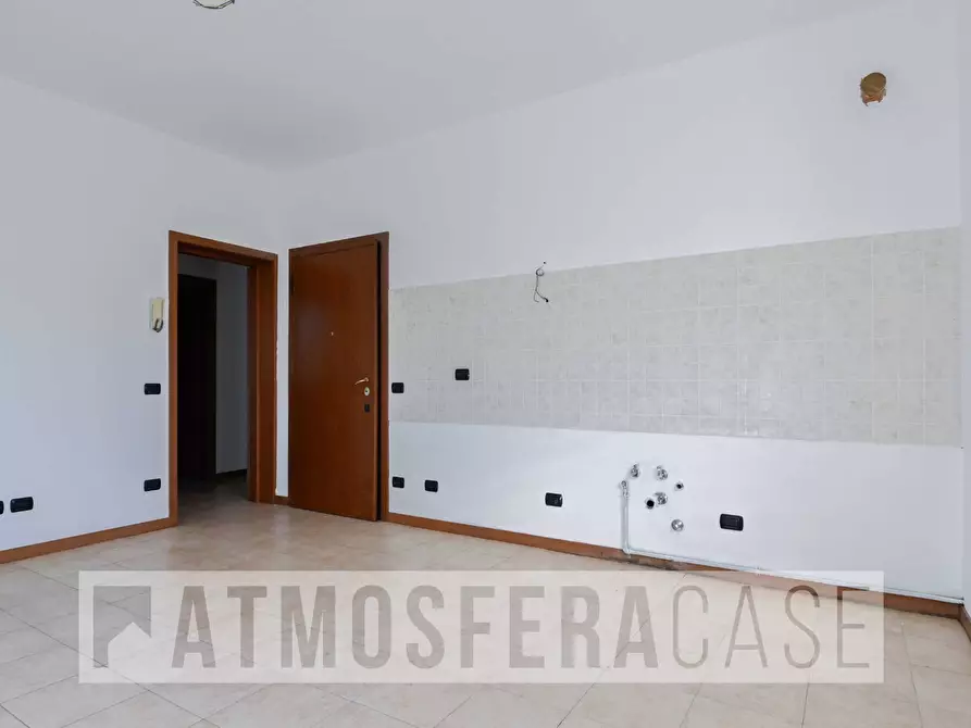 Immagine 9 di Appartamento in vendita  in VIA VENTOGLIO a Brembate Di Sopra