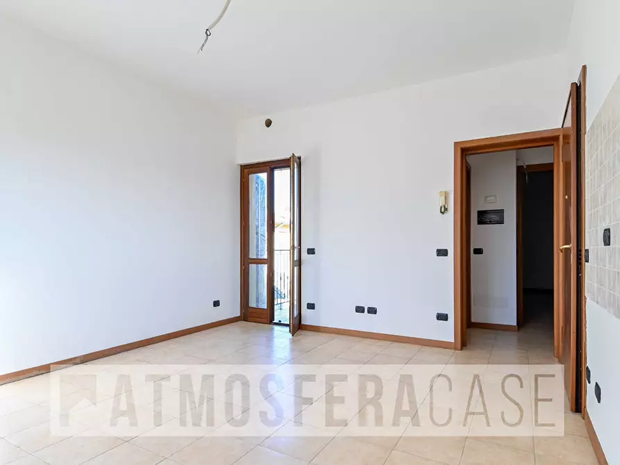 Immagine 5 di Appartamento in vendita  in VIA VENTOGLIO a Brembate Di Sopra