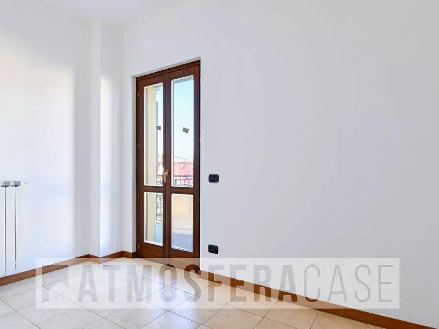 Immagine 13 di Appartamento in vendita  in VIA VENTOGLIO a Brembate Di Sopra