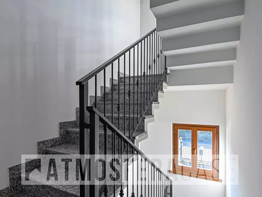 Immagine 16 di Appartamento in vendita  in VIA VENTOGLIO a Brembate Di Sopra