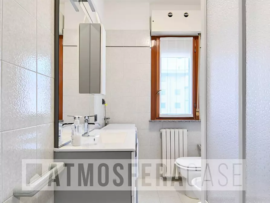 Immagine 12 di Appartamento in vendita  in Via Lev Tolstoj a Bergamo