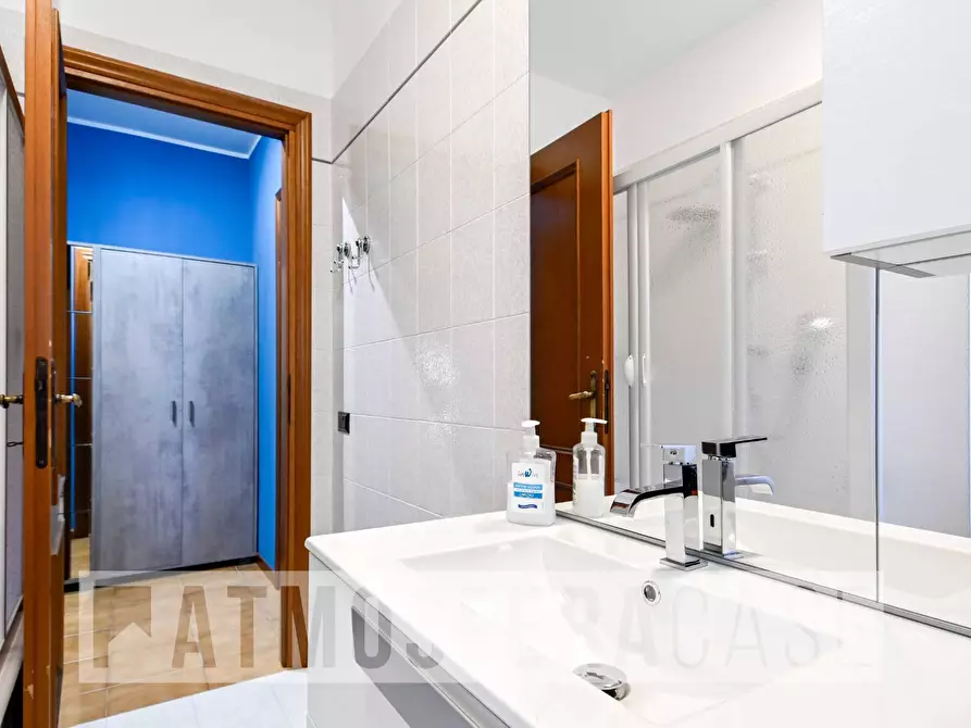 Immagine 14 di Appartamento in vendita  in Via Lev Tolstoj a Bergamo