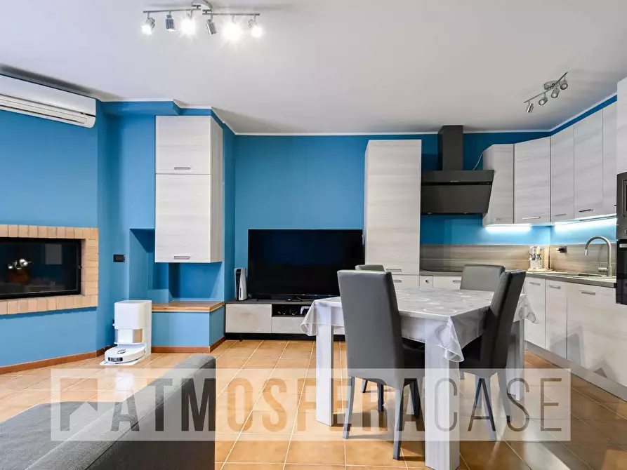 Immagine 4 di Appartamento in vendita  in Via Lev Tolstoj a Bergamo