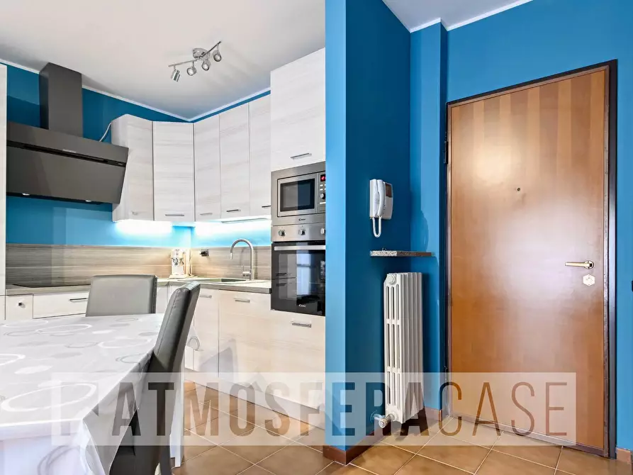 Immagine 6 di Appartamento in vendita  in Via Lev Tolstoj a Bergamo