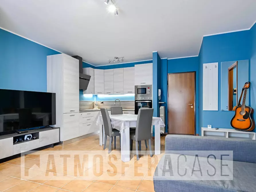 Immagine 1 di Appartamento in vendita  in Via Lev Tolstoj a Bergamo