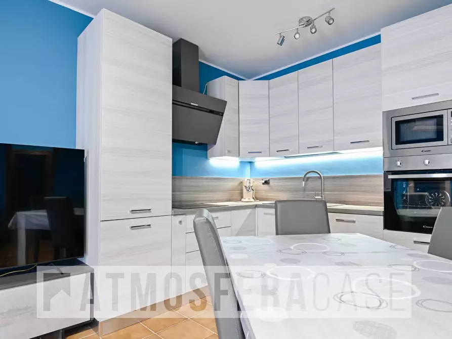 Immagine 5 di Appartamento in vendita  in Via Lev Tolstoj a Bergamo